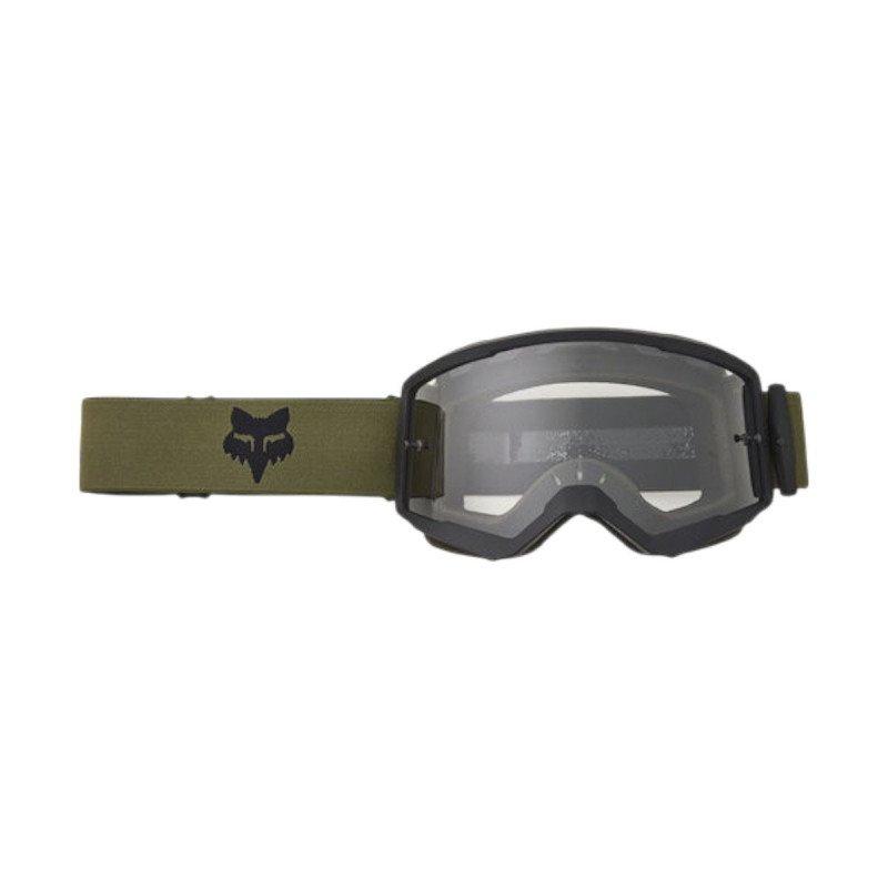 Antiparras Ciclismo Bici Enduro Mtb Dh Fox Main Goggle