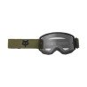 Antiparras Ciclismo Bici Enduro Mtb Dh Fox Main Goggle