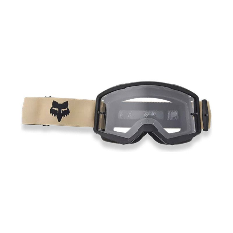 Antiparras Ciclismo Bici Enduro Mtb Dh Fox Main Goggle