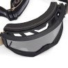 Antiparras Ciclismo Bici Enduro Mtb Dh Fox Main Goggle