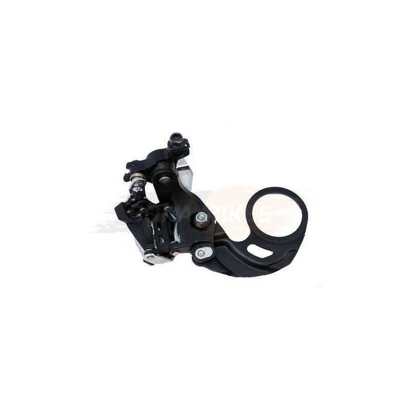 Descarrilador Shimano Xt M780 A La Caja 44 Dientes Bora Bike