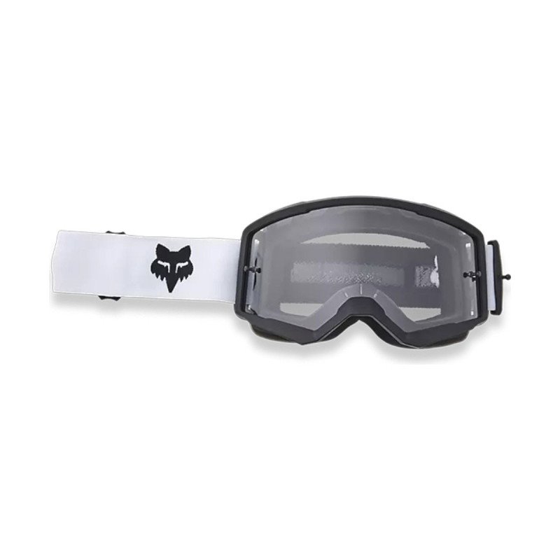 Antiparras Ciclismo Bici Enduro Mtb Dh Fox Main Goggle