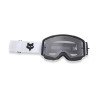 Antiparras Ciclismo Bici Enduro Mtb Dh Fox Main Goggle