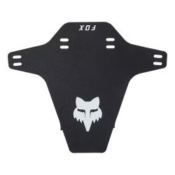 Guardabarros Bicicleta Delantero Original Mtb Fox Mud Guard