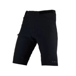 Bermuda Ciclismo Bicicleta Gel Enduro Mtb Leatt Trail 2.0