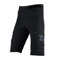 Bermuda Pantalón Ciclismo Bicicleta Mtb Leatt Allmtn 2.0