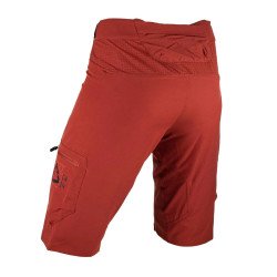 Bermuda Pantalón Ciclismo Bicicleta Mtb Leatt Allmtn 2.0