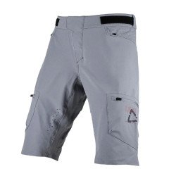 Bermuda Pantalón Ciclismo Bicicleta Mtb Leatt Allmtn 2.0