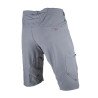 Bermuda Pantalón Ciclismo Bicicleta Mtb Leatt Allmtn 2.0