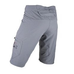 Bermuda Pantalón Ciclismo Bicicleta Mtb Leatt Allmtn 2.0