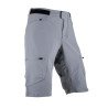 Bermuda Pantalón Ciclismo Bicicleta Mtb Leatt Allmtn 2.0
