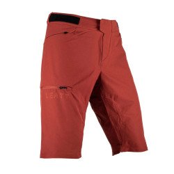 Bermuda Pantalón Ciclismo Bicicleta Mtb Leatt Trail 1.0
