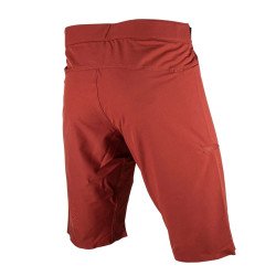 Bermuda Pantalón Ciclismo Bicicleta Mtb Leatt Trail 1.0