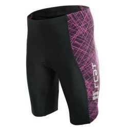 Calza Corta Bicicleta Triatlon Unisex Scat Short Thigh Tria