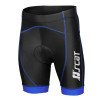 Calza Corta Ciclismo Hombre Scat Thigh Cy Special Ii Men