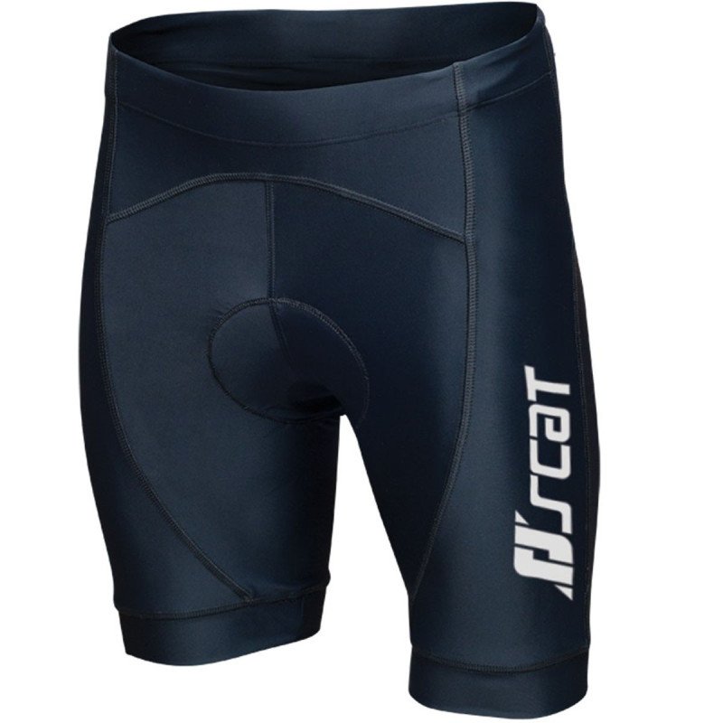 Calza Corta Ciclismo Hombre Scat Thigh Cy Special Ii Men