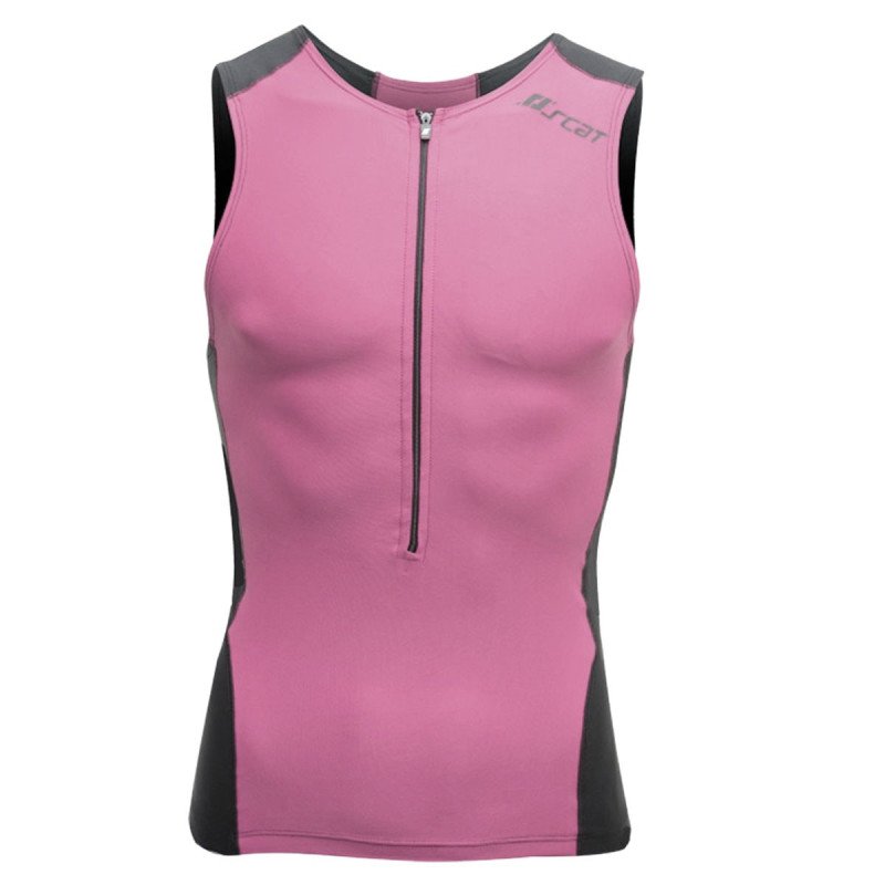 Maillot Ciclismo Bicicleta Triatlon Unisex Ligero Scat Tria