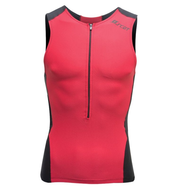Maillot Ciclismo Bicicleta Triatlon Unisex Ligero Scat Tria