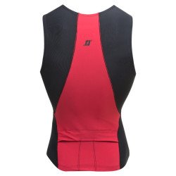 Maillot Ciclismo Bicicleta Triatlon Unisex Ligero Scat Tria