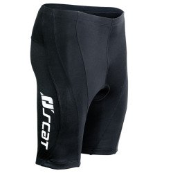 Indumentaria Calza Corta Ciclismo Hombre Scat Thigh Cy Basic
