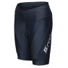 Calza Corta Ciclismo Bicicleta Mujer Scat Thigh Cy Ultra Sp
