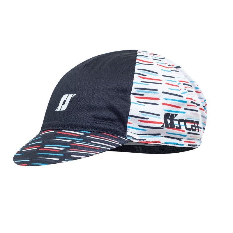 Gorra C/ Visera Ciclismo Bajo Casco Bici Scat Cy Special