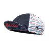 Gorra C/ Visera Ciclismo Bajo Casco Bici Scat Cy Special