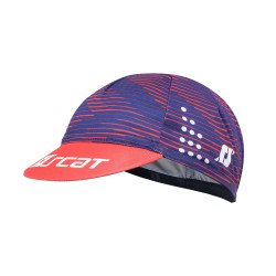 Gorra C/ Visera Ciclismo Bajo Casco Bici Scat Cy Special