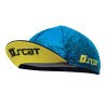 Gorra C/ Visera Ciclismo Bajo Casco Bici Scat Cy Special