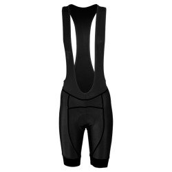 Calza Corta C/ Gel Ciclismo Mujer Scat Maillot C/ Tiradores