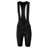 Calza Corta C/ Gel Ciclismo Mujer Scat Maillot C/ Tiradores