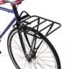 Porta Paquete Bicicleta Aluminio Delantero Rodado 26 Al 29