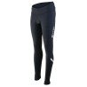 Calza Larga C/ Gel Ciclismo Bici Mujer Scat LG Thigh Women