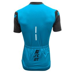 Jersey Ciclismo Hombre Bicicleta Scat Mangas Cortas Active