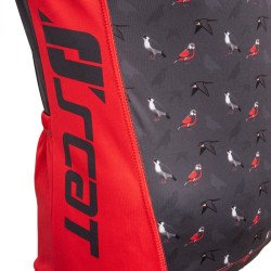Jersey Ciclismo Hombre Bicicleta Scat Mangas Cortas Sub Ap.