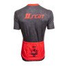 Jersey Ciclismo Hombre Bicicleta Scat Mangas Cortas Sub Ap.