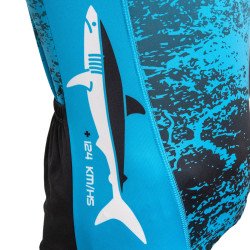 Jersey Ciclismo Hombre Bicicleta Scat Mangas Cortas Sub Ap.