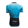Jersey Ciclismo Hombre Bicicleta Scat Mangas Cortas Sub Ap.