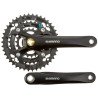 Plato Palanca Mtb Shimano Acera M361 42-32-22 170mm 7/8 Vel