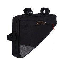 Alforja Cuadro Bicicleta Koobe Explorer Edge Frame Bag 1.2l