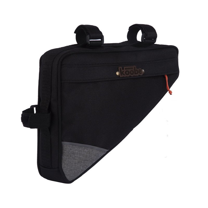 Alforja Cuadro Bicicleta Koobe Explorer Edge Frame Bag 1.2l