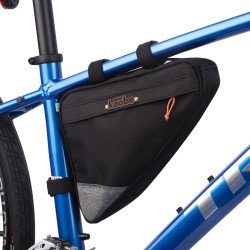 Alforja Cuadro Bicicleta Koobe Explorer Edge Frame Bag 1.2l