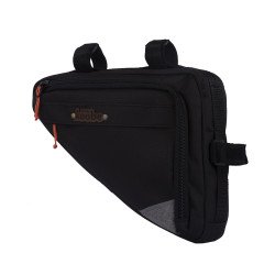 Alforja Cuadro Bicicleta Koobe Explorer Edge Frame Bag 1.2l