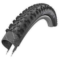 Cubierta Bicicleta Mtb Schwalbe Impac Mountain X 27.5x2.25