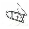 Porta Paquete Bicicleta Aluminio Delantero Rodado 26 Al 29