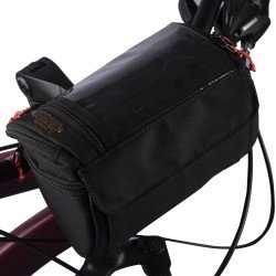 Bolso Delantero Manubrio Bici Porta Celular Koobe Bag 2l
