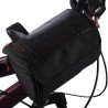 Bolso Delantero Manubrio Bici Porta Celular Koobe Bag 2l