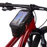 Porta Alimentos Celular Bici Koobe Traveller Top Tube Bag