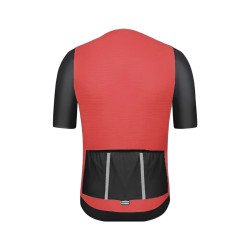 Jersey Magenta Escalador 8.9 Remera Ciclismo Hombre Original
