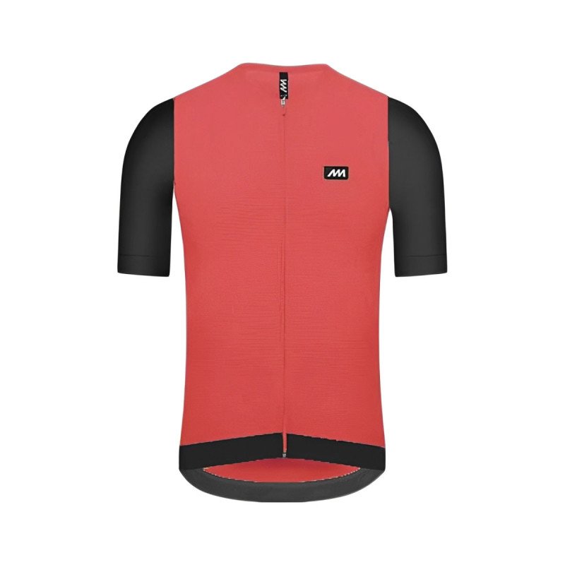 Jersey Magenta Escalador 8.9 Remera Ciclismo Hombre Original